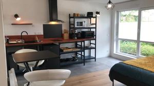 Image of Studio 35m2