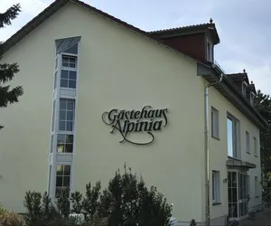 Image of Gästehaus Alpinia