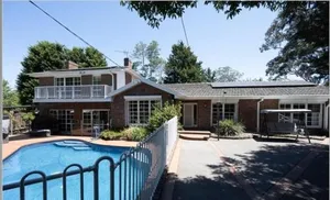 Image of Luxury Escape For Perfect Retreat