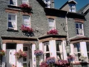 Image of Lindisfarne House