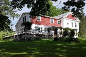 Image of The Open Door in Jefferson NY