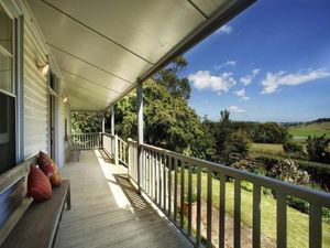 Image of Robin Hoods Well Farm Stay