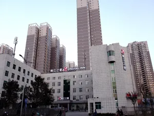Image of Jinjiang Inn Xian Mingguang Road