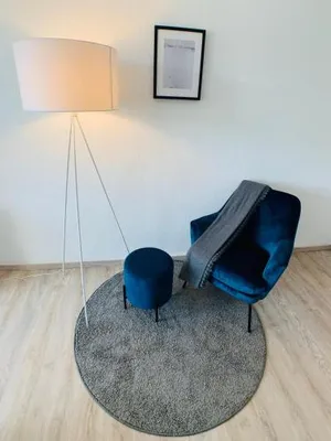 Image of Komfortables Apartment in Bad Elster mit Netflix