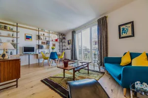 Image of Eiffel Tower View Residence - PARIS XVI