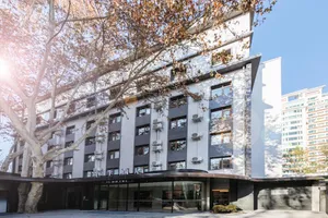 Image of Ji Hotel Beijing Capital Normal University