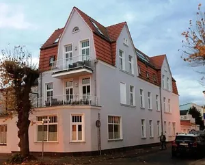 Image of Appartementhaus Warnemünde