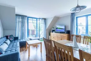 Image of Papillon 9-5 Wohnung "Ostseefeeling"