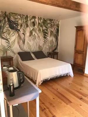 Image of Chambre d'hôte aux Pivoines