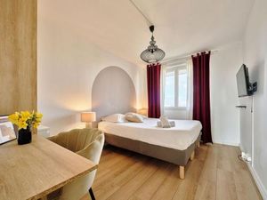 Image of Les Chambres de Troyes - Parking Free Fibre Netflix