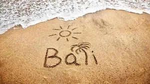 Image of LE BALI