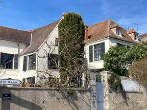 Image of La Villa Lauvray