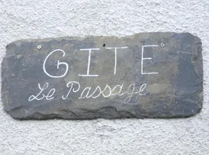 Image of Gite Le Passage