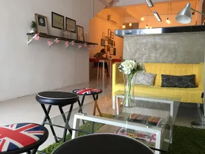 Image of Check In Lodge