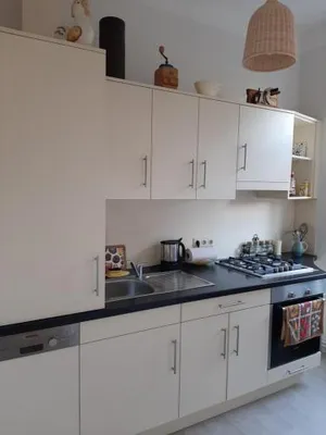 Image of City-Apartment 1