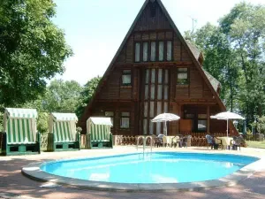 Image of Ferienpark Rosstrappe