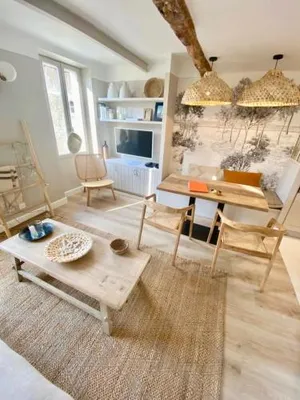 Image of MAISON NOMADE Valbonne
