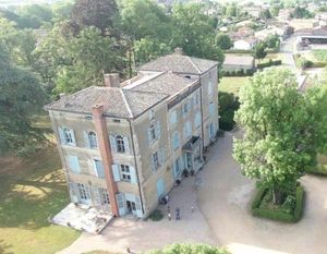Image of Chateau des Poccards