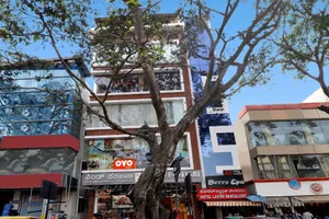 Image of Hotel O Lavish Residency