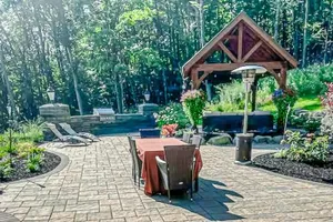 Image of S'mores Corner