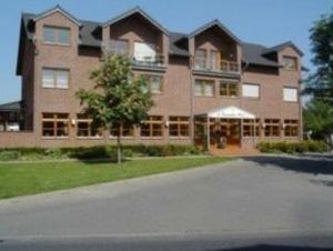 Image of Olympia Hotel & Restaurant