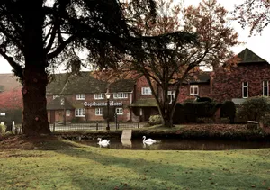 Image of Copthorne Hotel London Gatwick