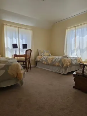 Image of Twin room near Hillsboro