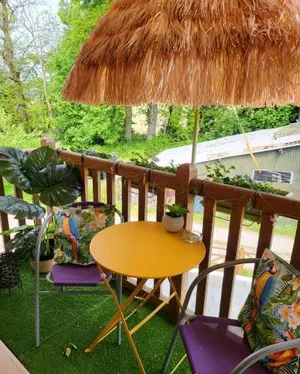 Image of Chez Kate et lolo