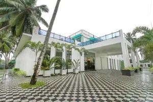 Image of KENRISH HOTEL Pothupitiya, Wadduwa, SRI LANKA