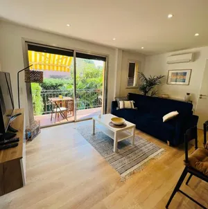 Image of Superbe appartement terrasse et parking privé