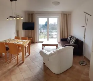 Image of Monteurwohnung SEEBLICK AUSBLICK 16356 Werneuchen bei Berlin