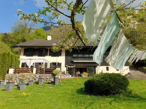 Image of Agréable chambre d'hôtes, au calme, dans la nature