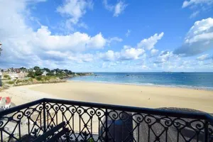 Image of Appartement 4 pers vue mer au Grand Hôtel