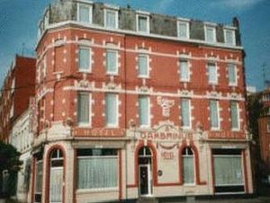 Image of Hotel du Gambrinus