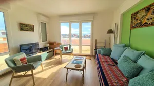 Image of Le Spacieux -Vue sur Mer Cabourg