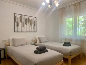 Image of Apartamento céntrico y cómodo