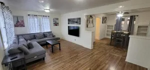 Image of Private 3 bedroom Home in Los Angeles-Gardena, California