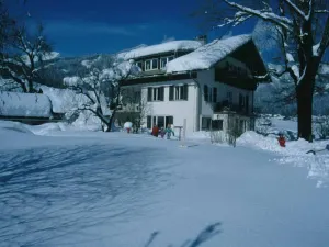 Image of Ferienwohnung Laserer