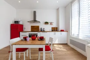 Image of MISIRLOU -Superbe Studio dans la Vieille Ville