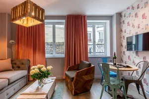 Image of BE YOU APART'HOTEL