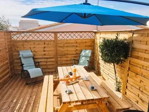 Image of Le Ptit Chaumois - 4 personnes