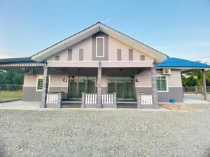 Image of Homestay Hj Esmon Parit Raja 4 UTHM