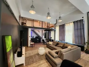 Image of Madgic Loft