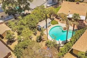 Image of Spacious Home with Garden & Pool