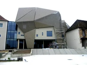Image of LD - location Montluçon