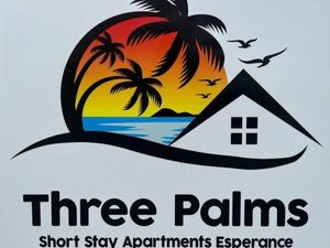 Image of Three Palms Apartments Unit 4