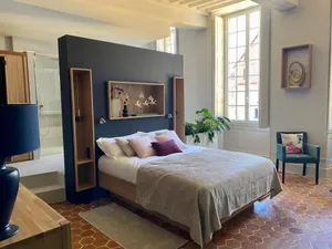 Image of Suite avec Spa Quartier Cathédrale