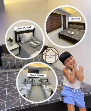 Image of BELLE MAISON BNB HOMES