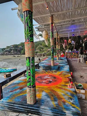 Image of Sunsky Hostel