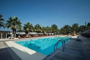 Image of Holiday Marina Resort